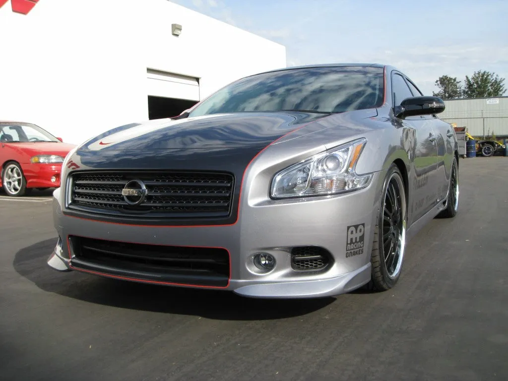 2009-2015 Nissan Maxima 5-Piece Body Kit - KB12740KT2