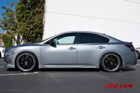 2009-2015 Nissan Maxima 7-Piece Body Kit - KB12740KT1