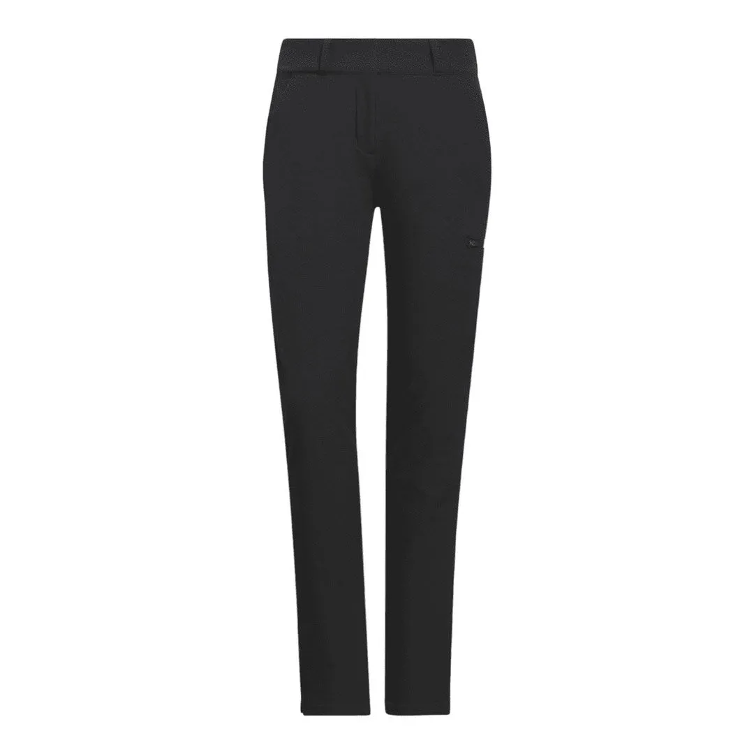 adidas Ladies COLD.RDY Tracksuit Golf Pants IB2095