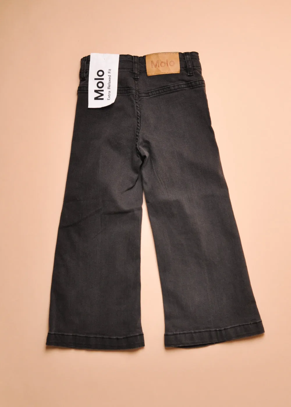 ADINA WIDELEG JEANS