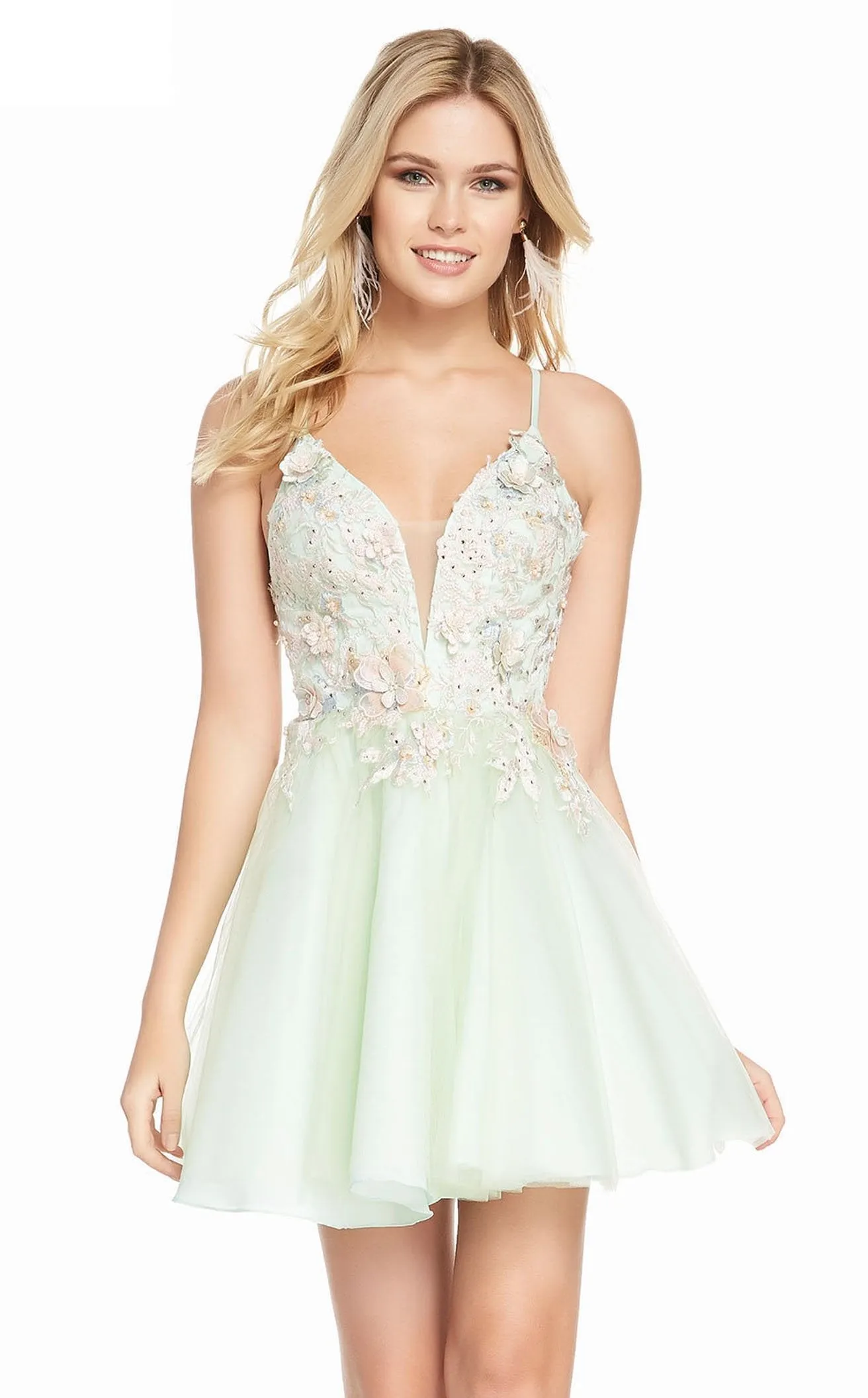 Alyce 3862 Dress