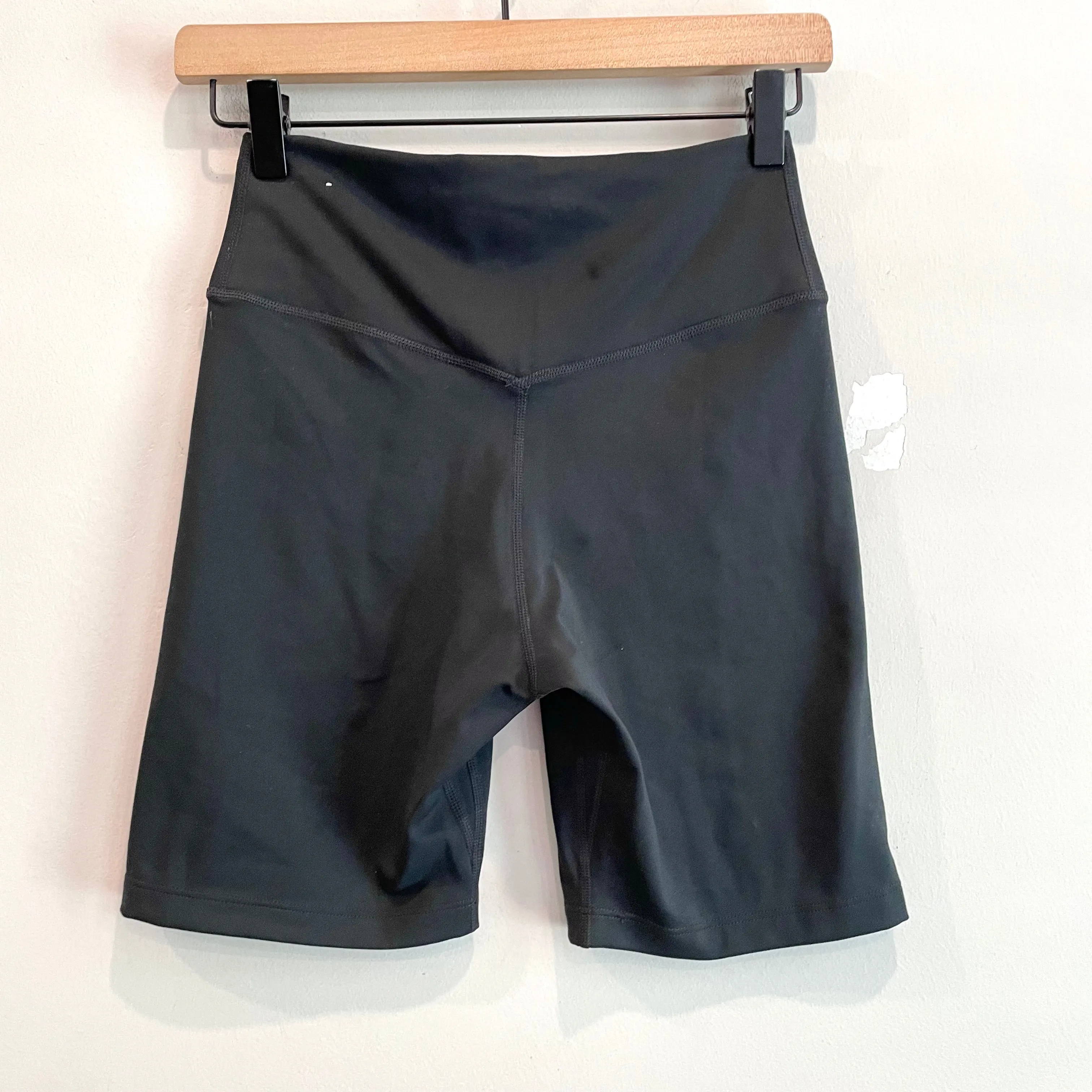 Athletic Bike Shorts