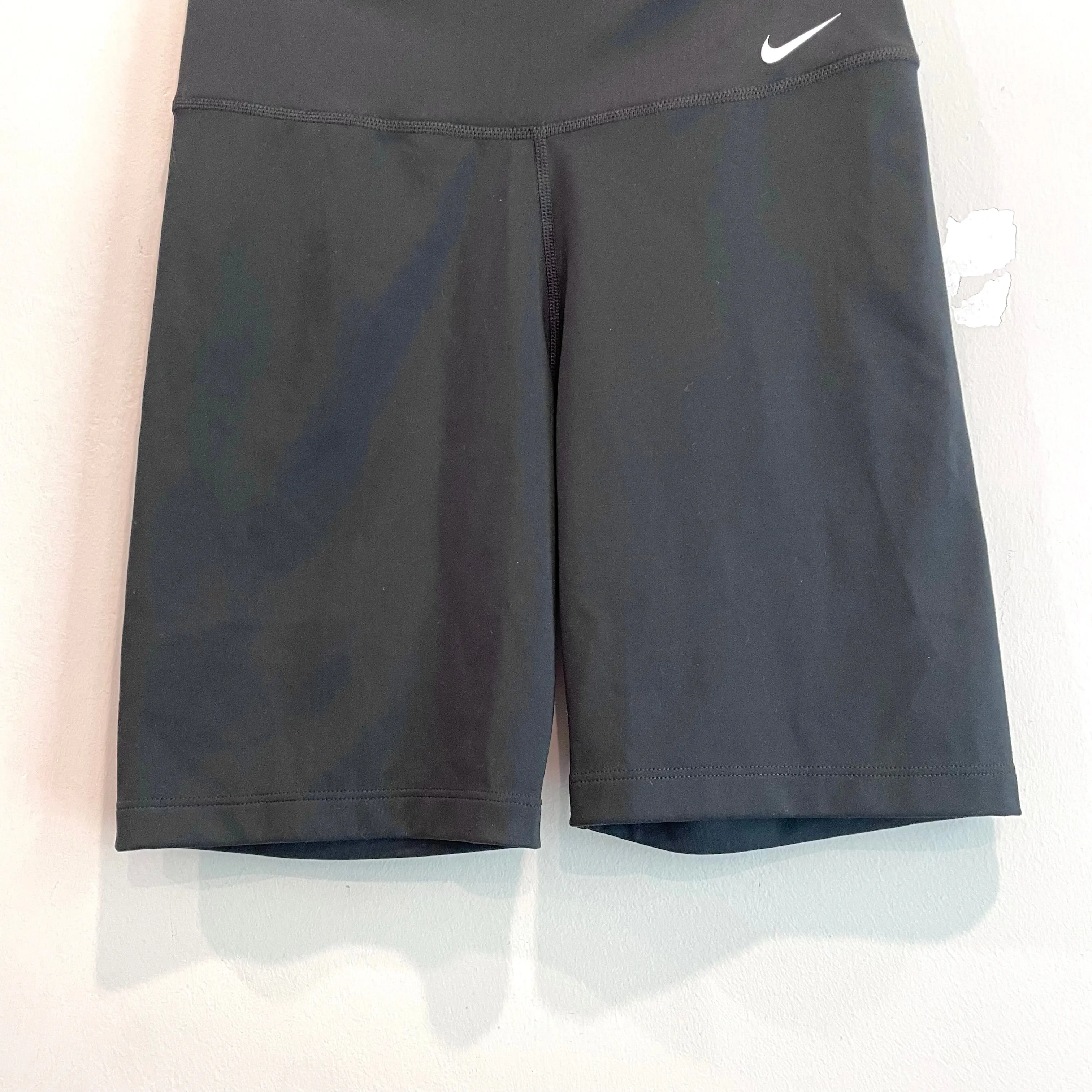 Athletic Bike Shorts