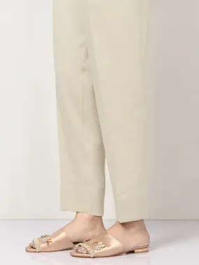 Basic Cambric Trousers