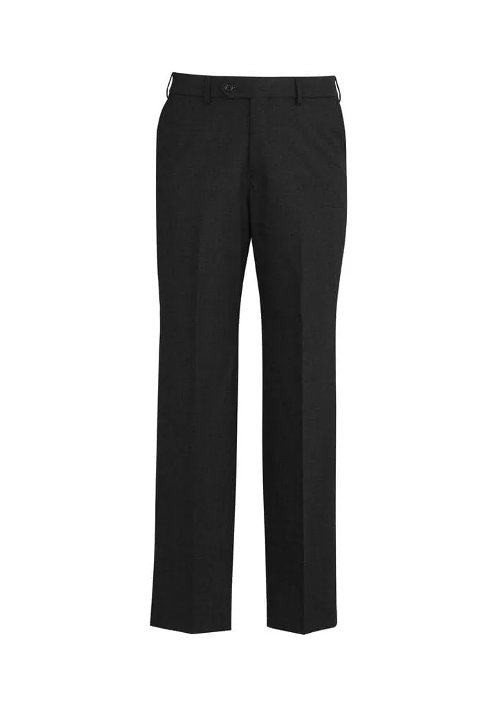 Biz Corporates Mens Adjustable Waist Pant 74014