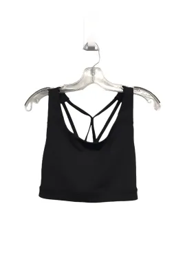 Black Athletic Bra By Old Navy, Size: Xl