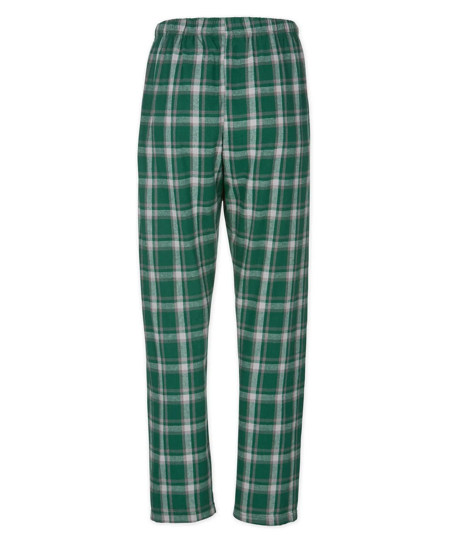 Boxercraft Heritage Plaid Ladies' Pant