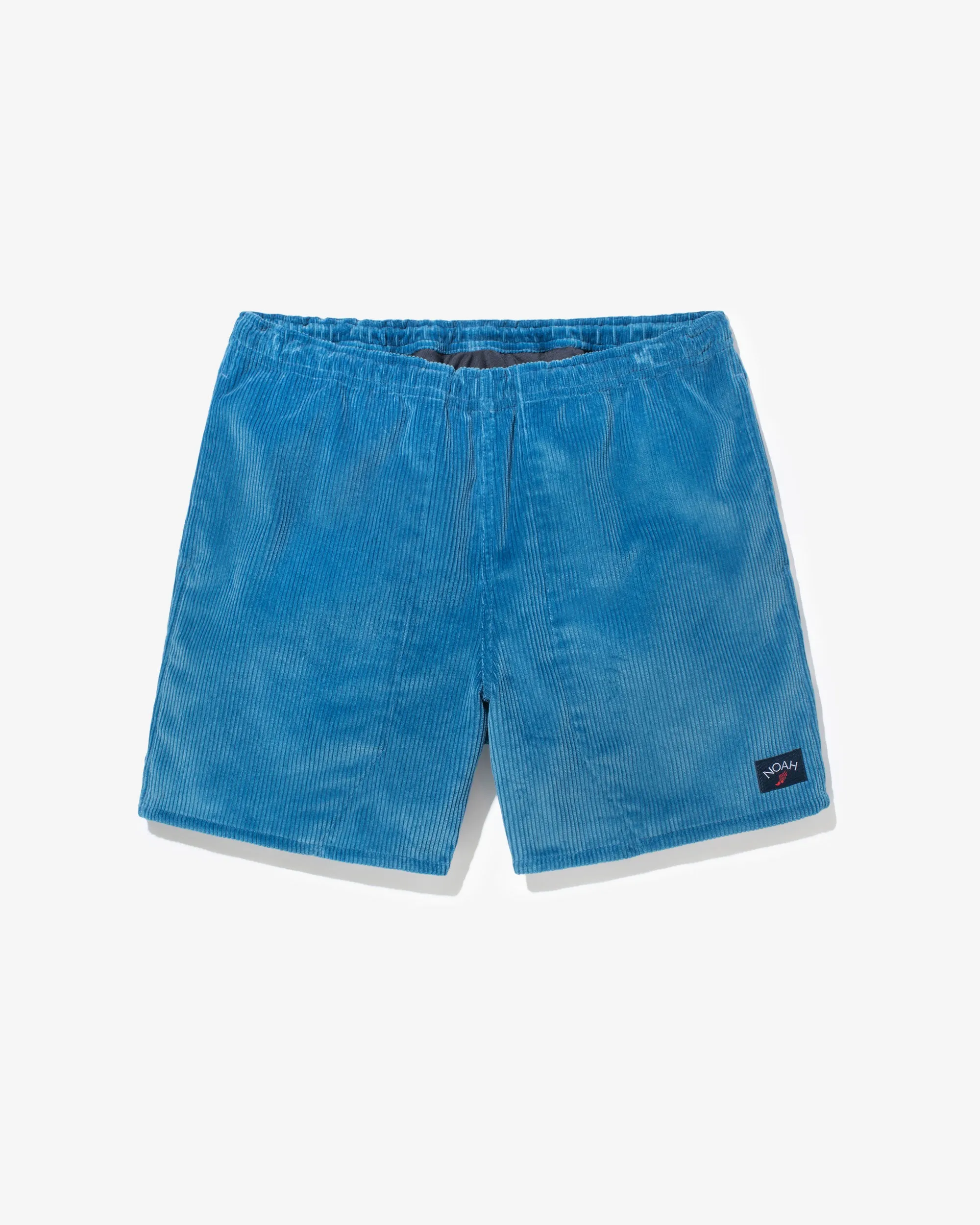 Corduroy Running Shorts