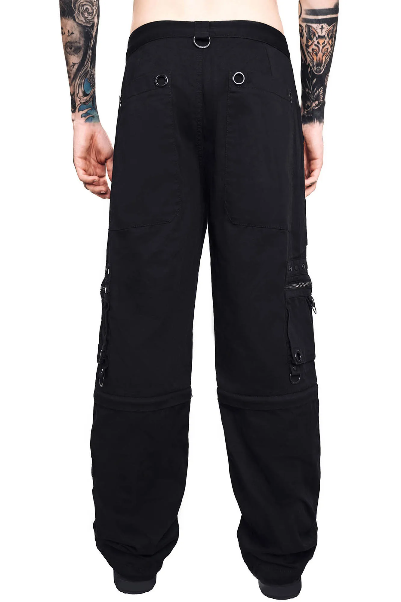 Devotion Trousers