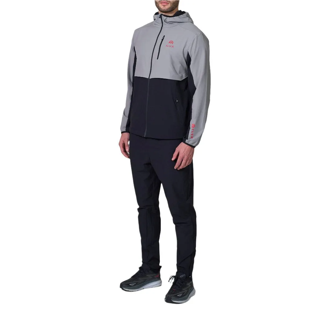 Flux Versatility Tracksuit Men