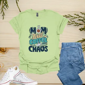 Funny Mom Shirt