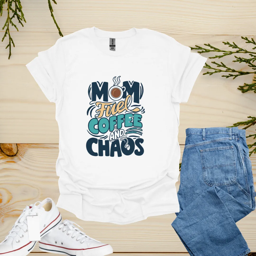 Funny Mom Shirt