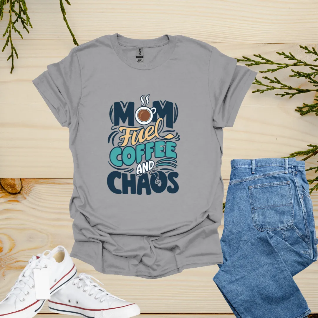 Funny Mom Shirt