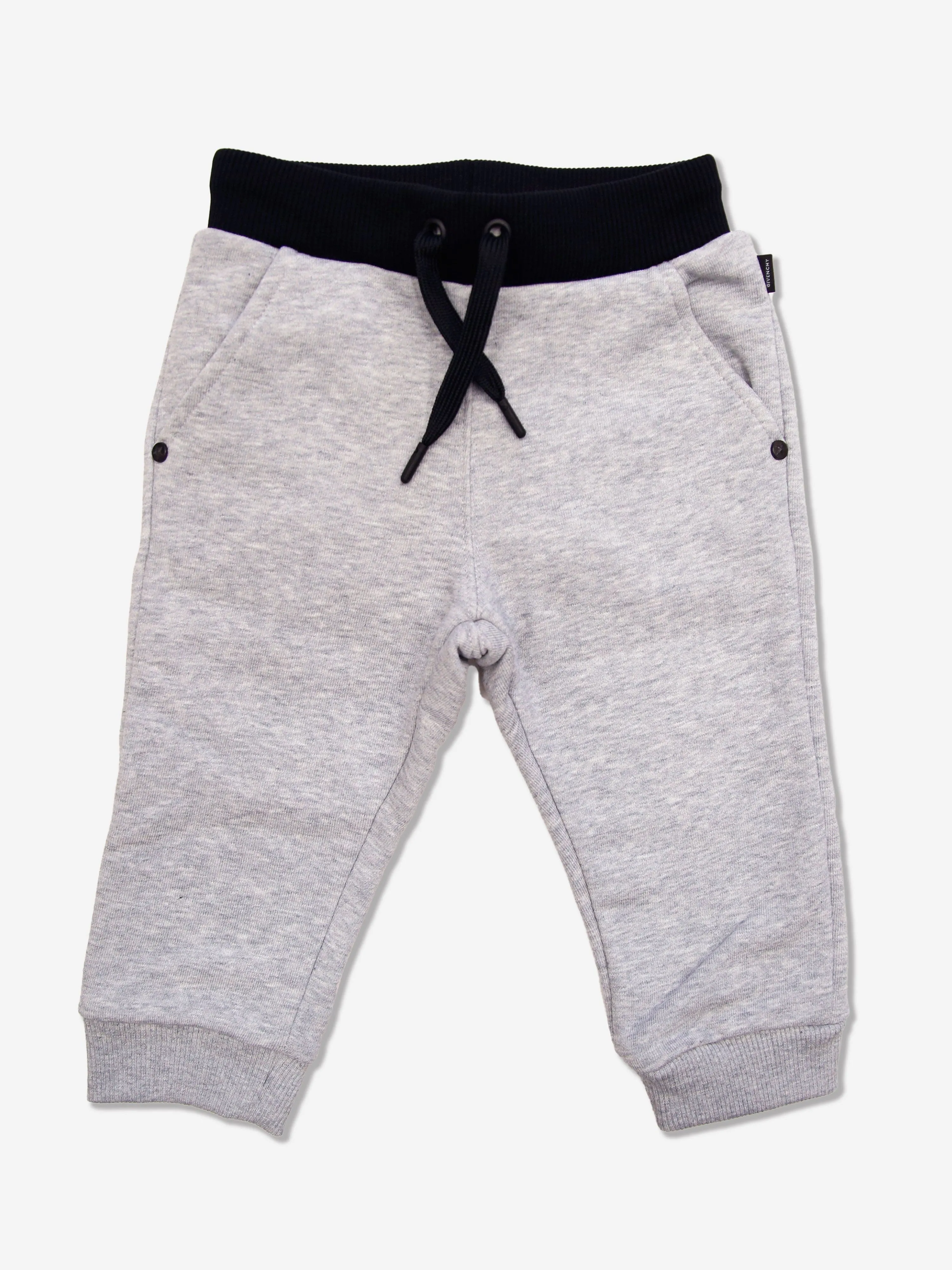 Givenchy Baby Boys Tracksuit Bottoms