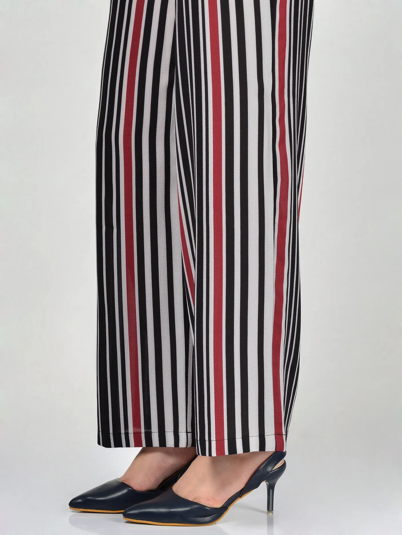 Grip Striped Pants