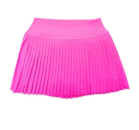 Hot Pink Skort