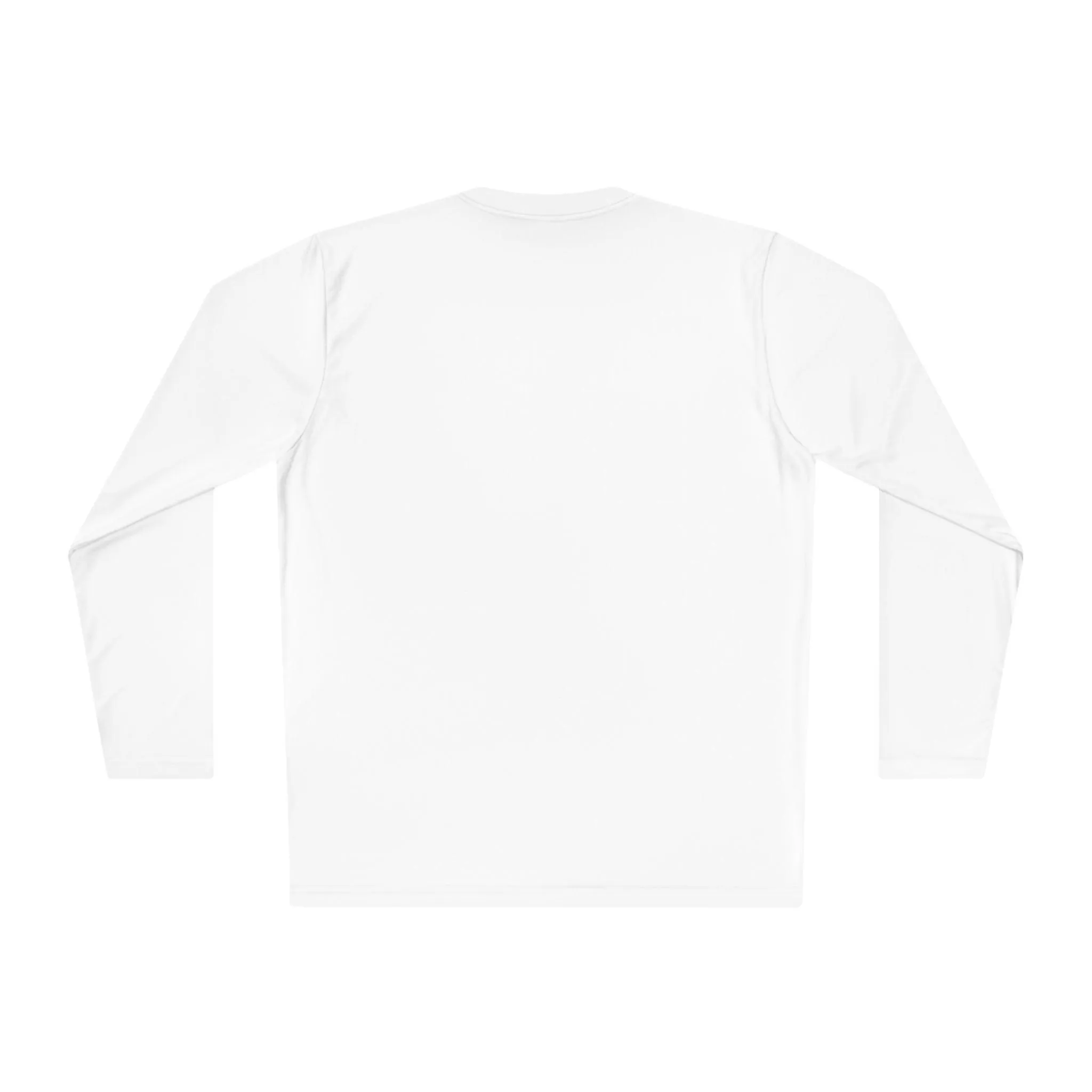 IQ Fashion | Unisex Lightweight Long Sleeve Tee