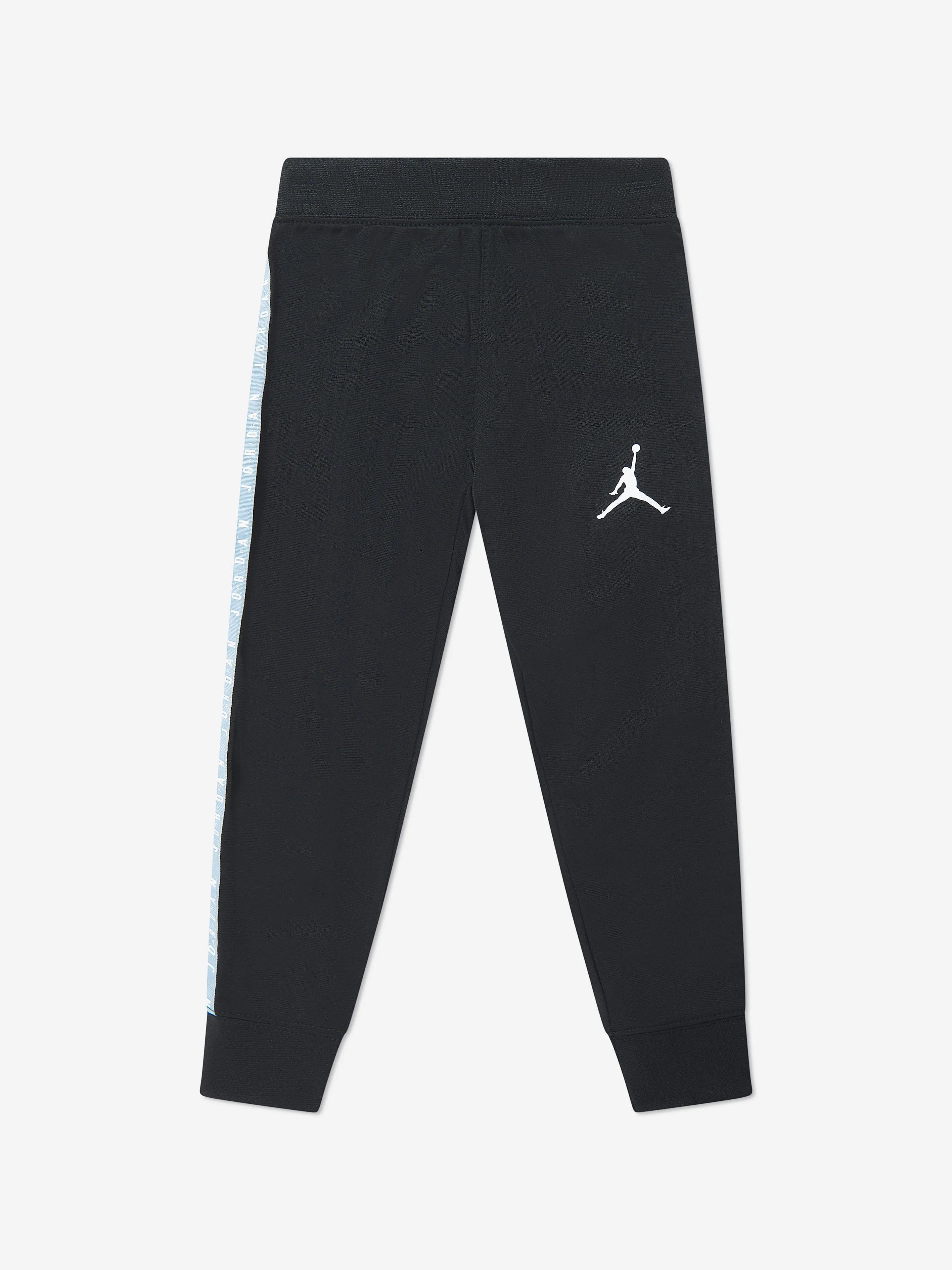 Jordan Boys Air Jordan Tricot Tracksuit in Blue