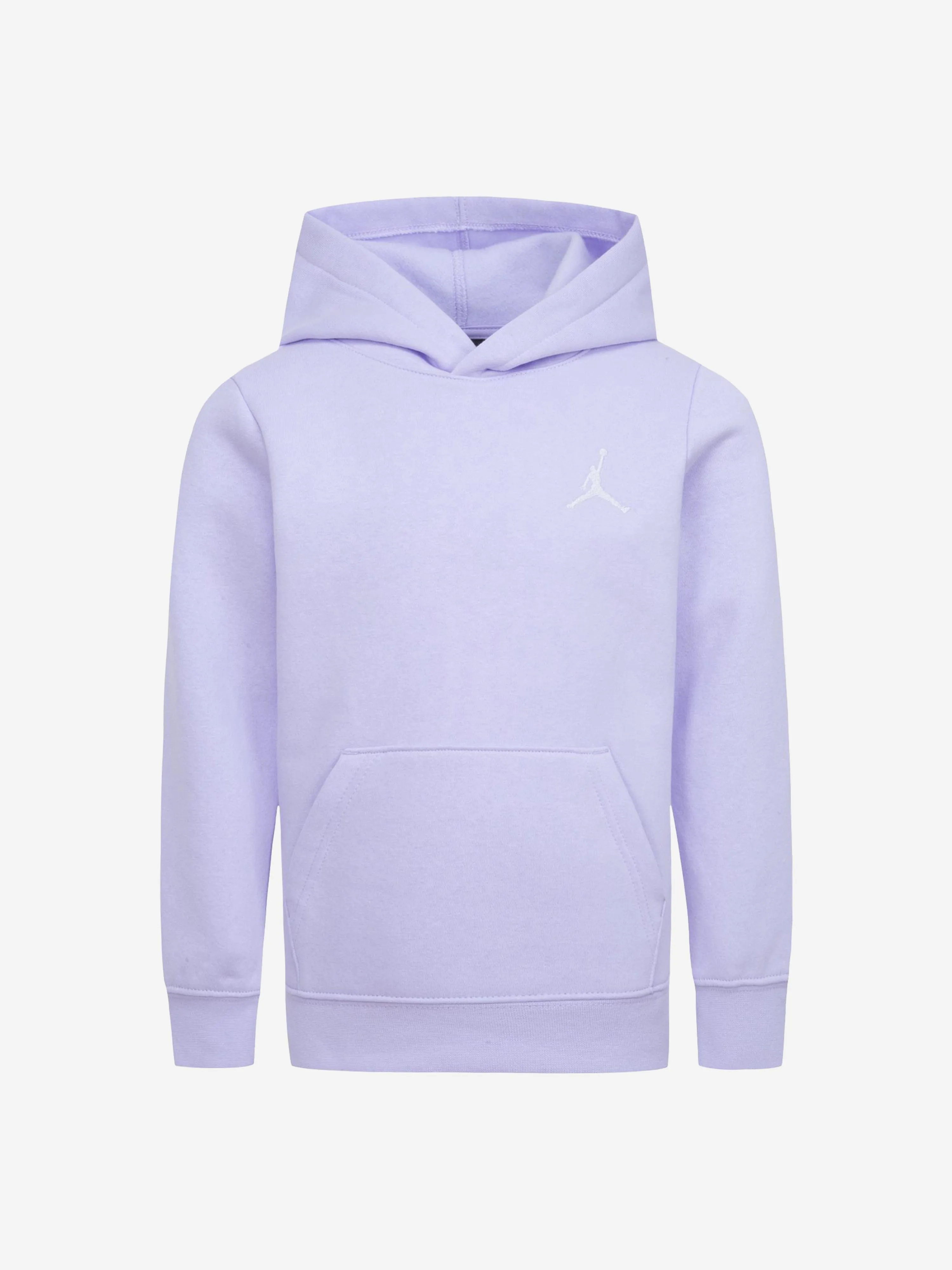 Jordan Girls Essential Tracksuit in Purple