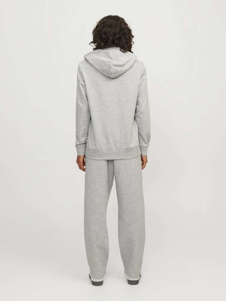 Kaya Sweat Pants Light Grey