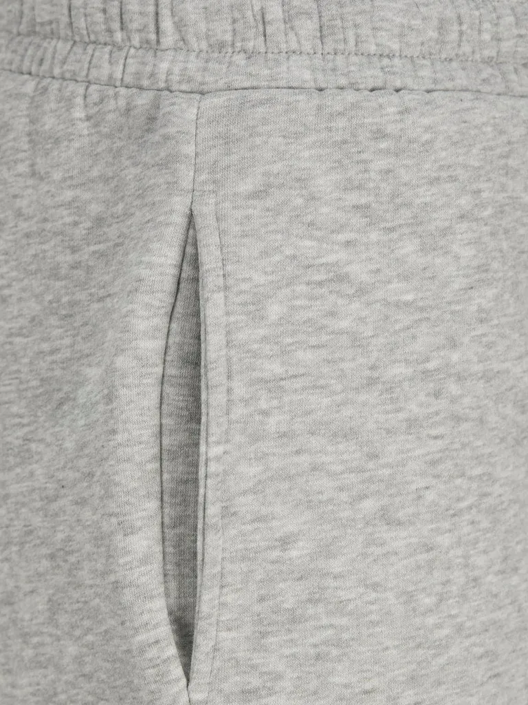 Kaya Sweat Pants Light Grey