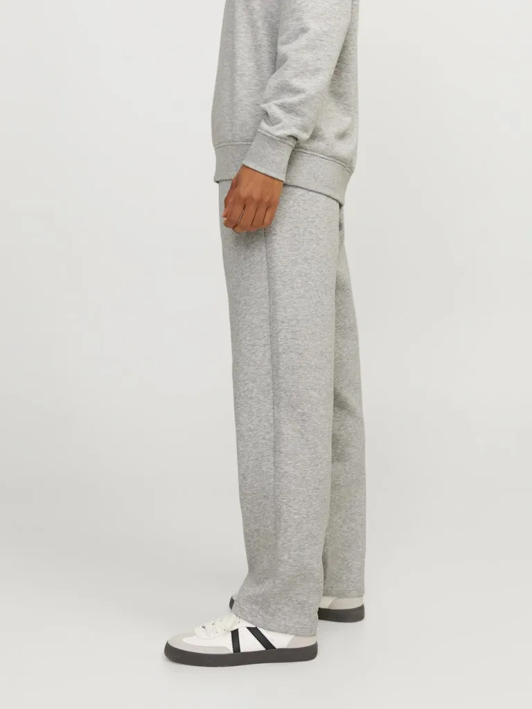 Kaya Sweat Pants Light Grey