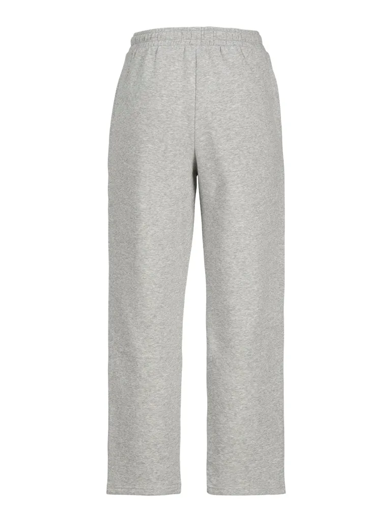 Kaya Sweat Pants Light Grey