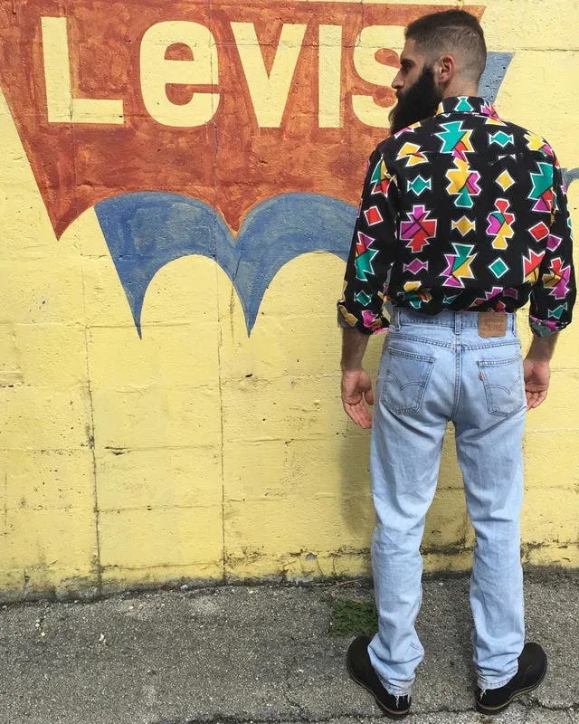 Levis Jeans