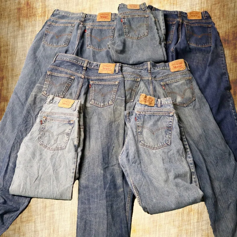 Levis Jeans