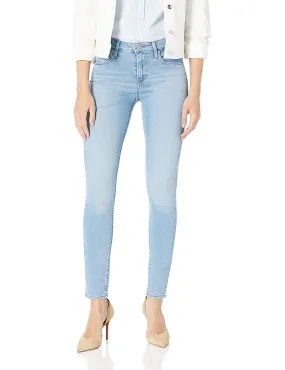 Levi's Women's 721 High Rise Skinny Jeans - Trouble Maker