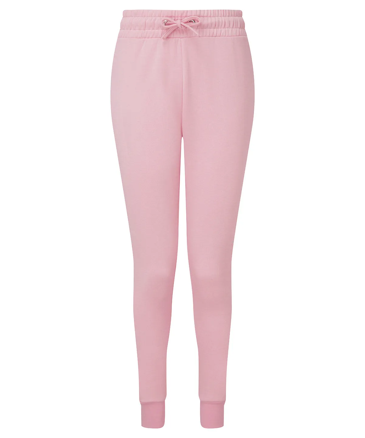 Light Pink - Women's TriDri® fitted joggers