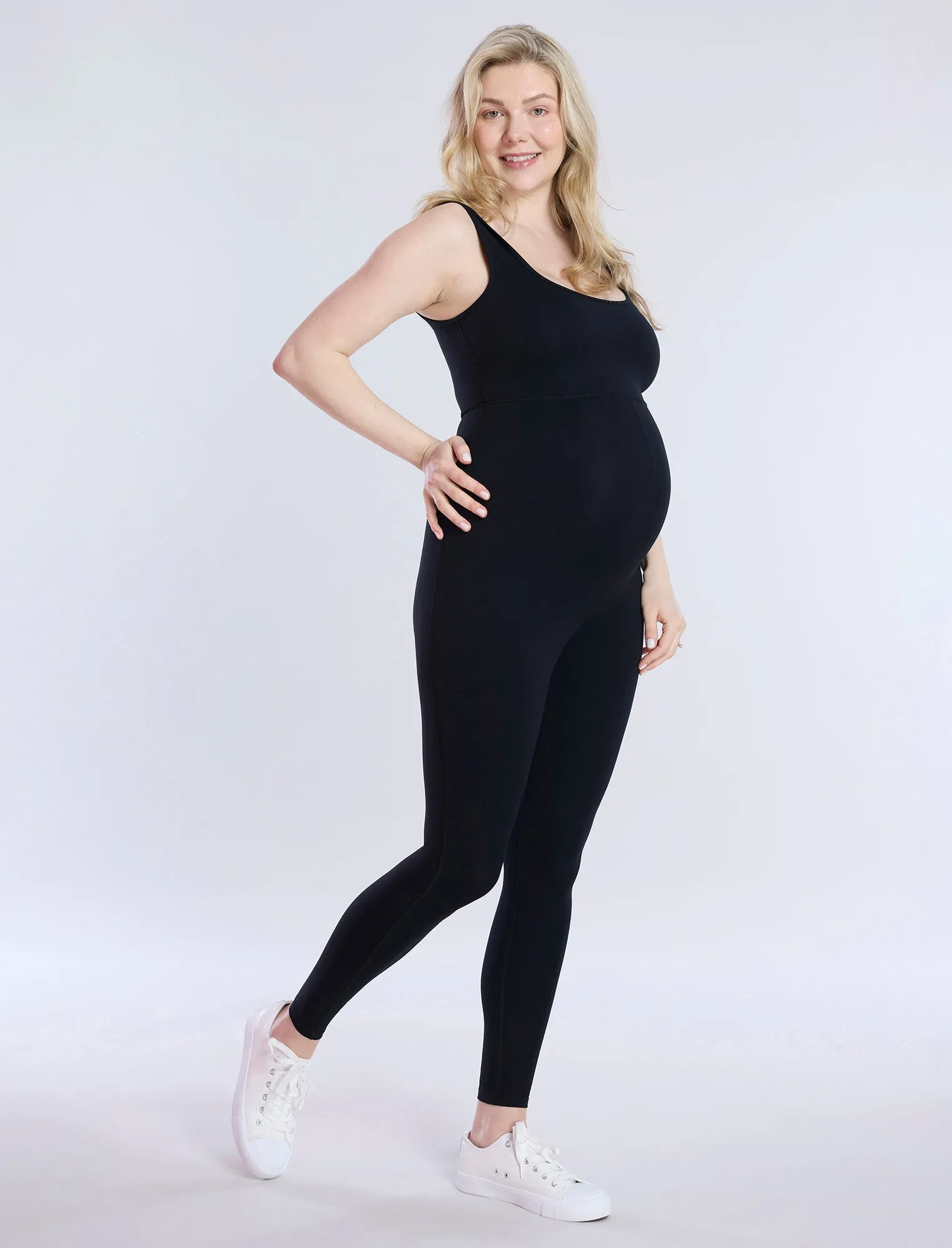 Maternity Unitard