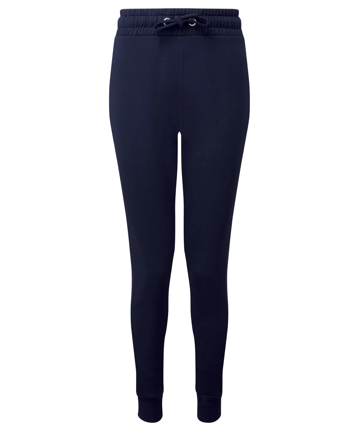 Navy - Women's TriDri¨ fitted joggers