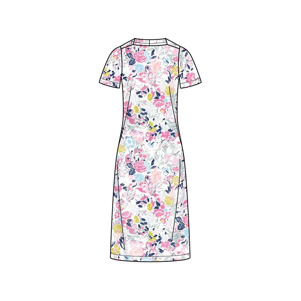 Newlook Pattern N6667 Misses' Shift Dresses