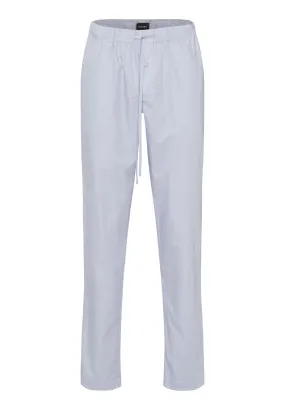 Night And Day Woven Lounge Pant | Nautical Check 75436-2356