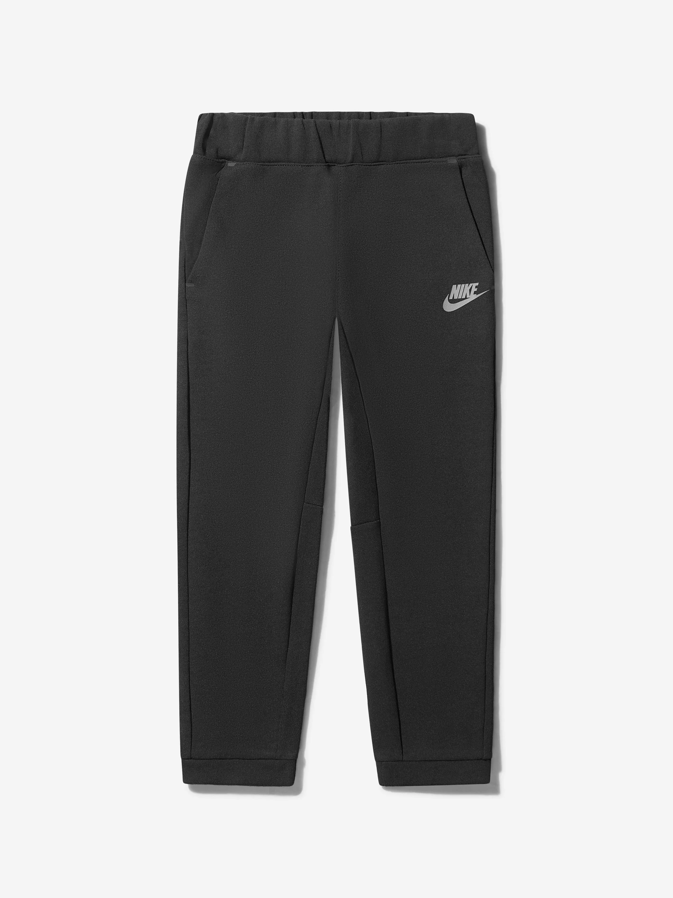 Nike Boys Tech Fleece Tracksuit