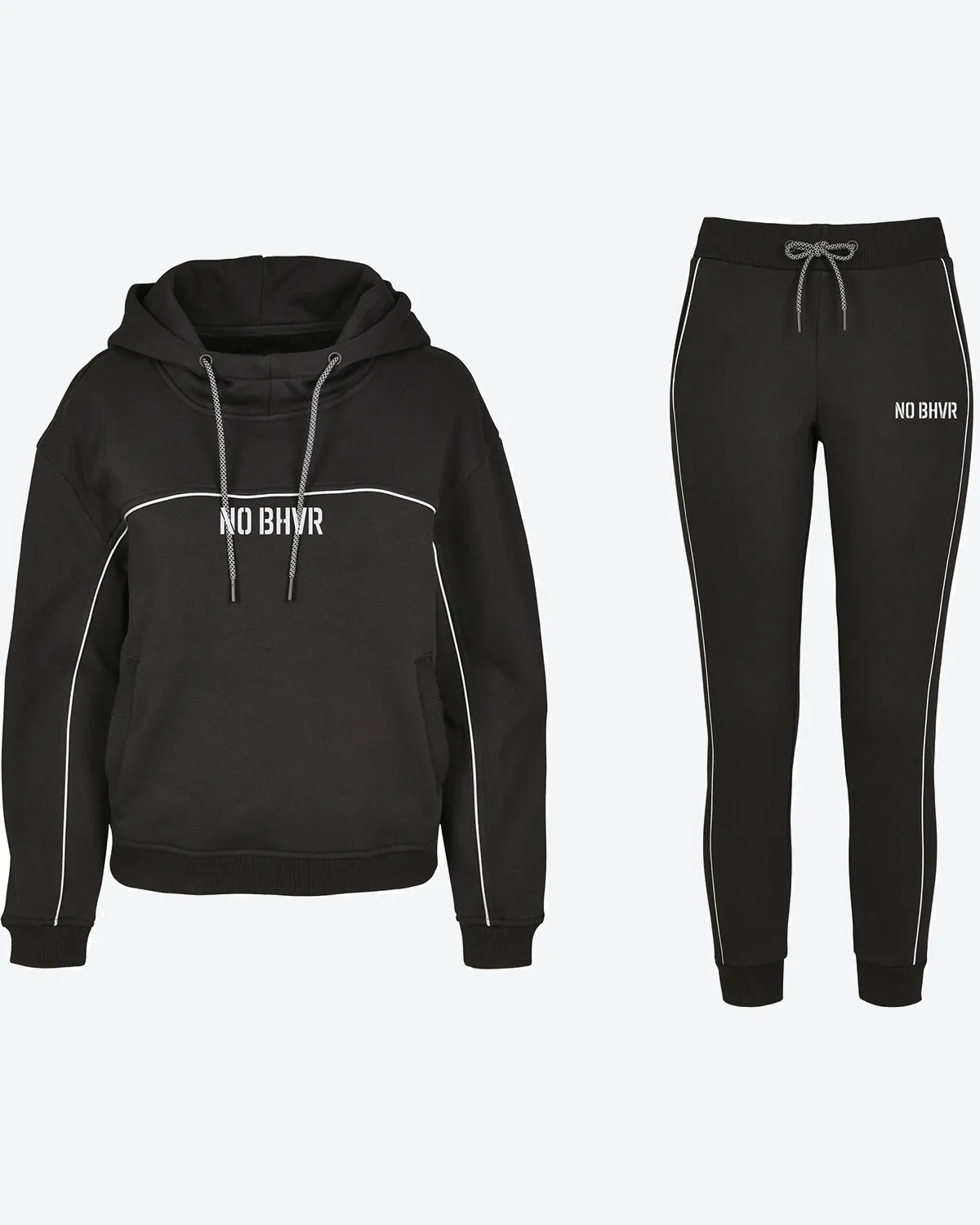 NO BHVR Reflective Women’s Trackie