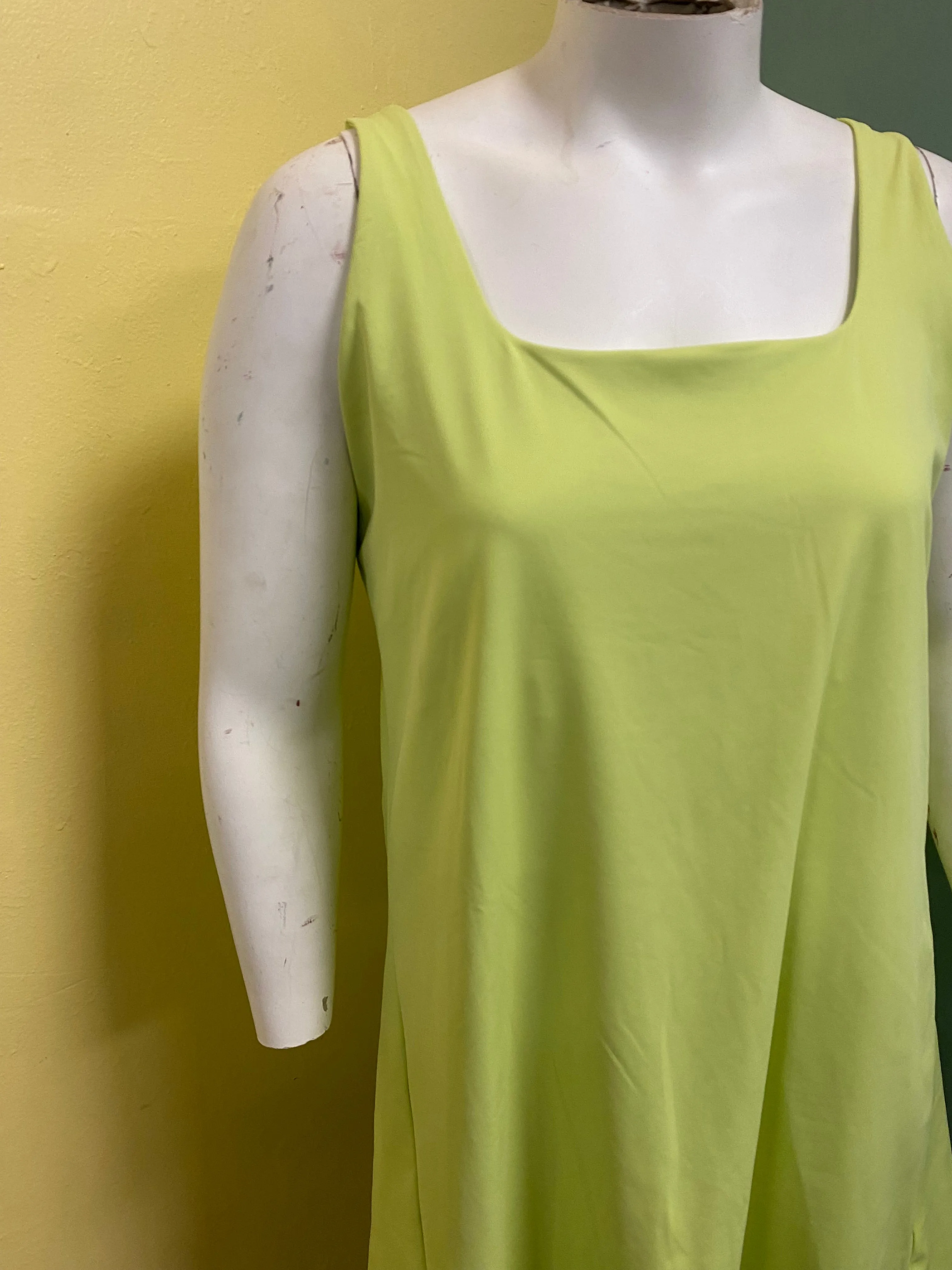 Old Navy Green Activewear, Xxl