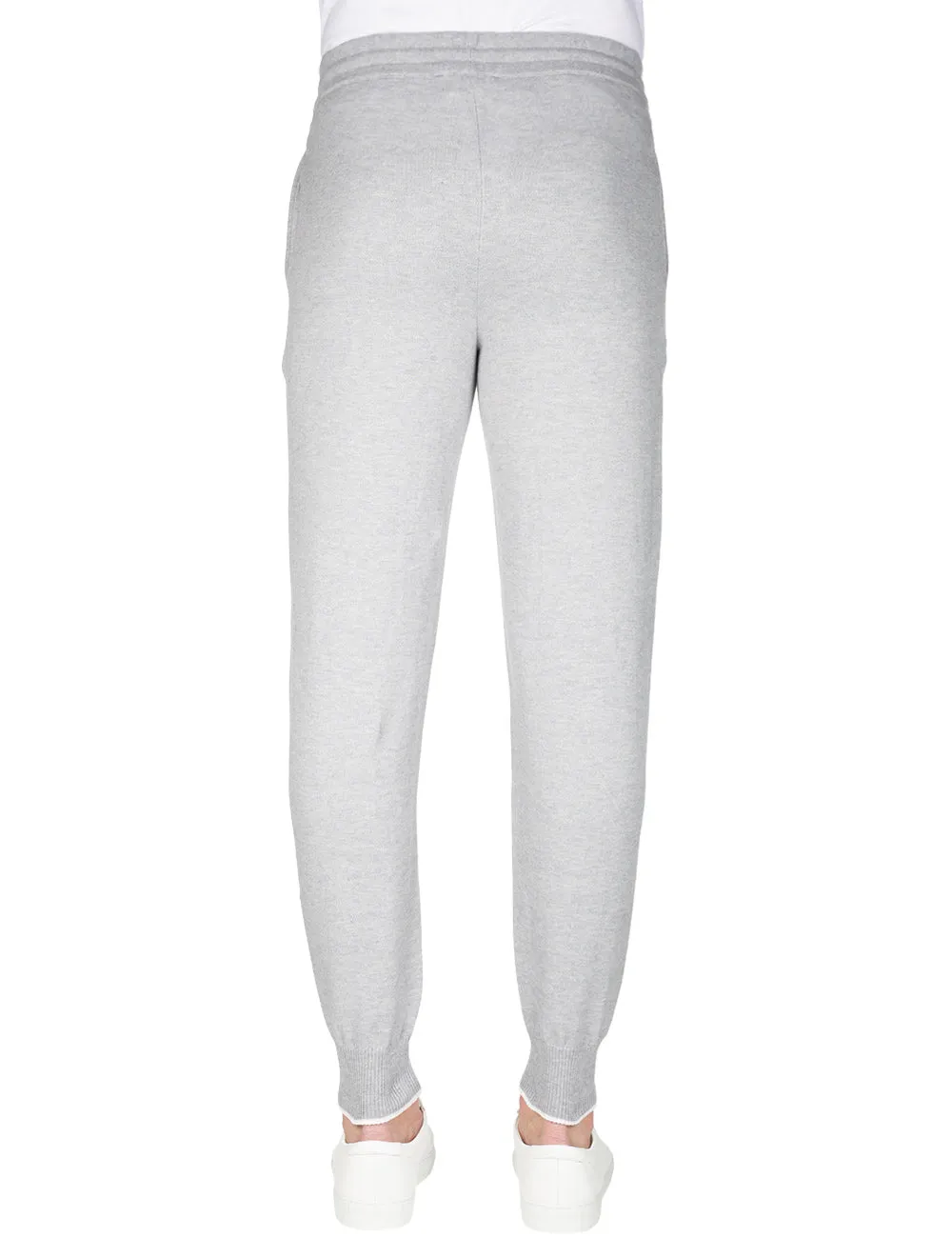 Pantaloni Trouser Grey