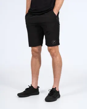 Parell Evolve Tall Training Shorts (black)