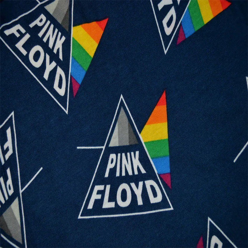 Pink Floyd Dark Side of the Moon Lounge Pants