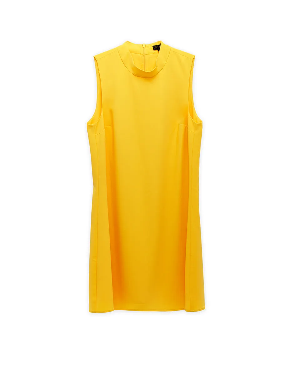 SOLARE SHIFT DRESS