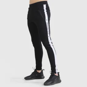 Stride Bottoms (Black)