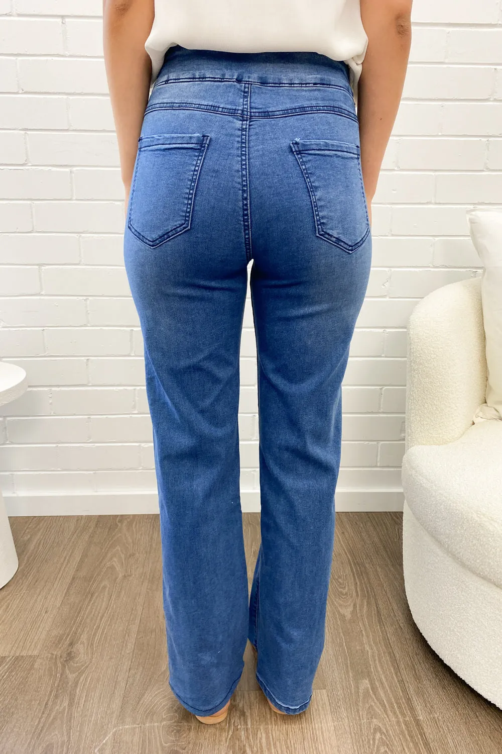 The Feel Good Jeans