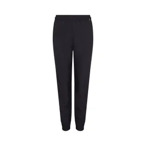 Women's Track Pants - Black